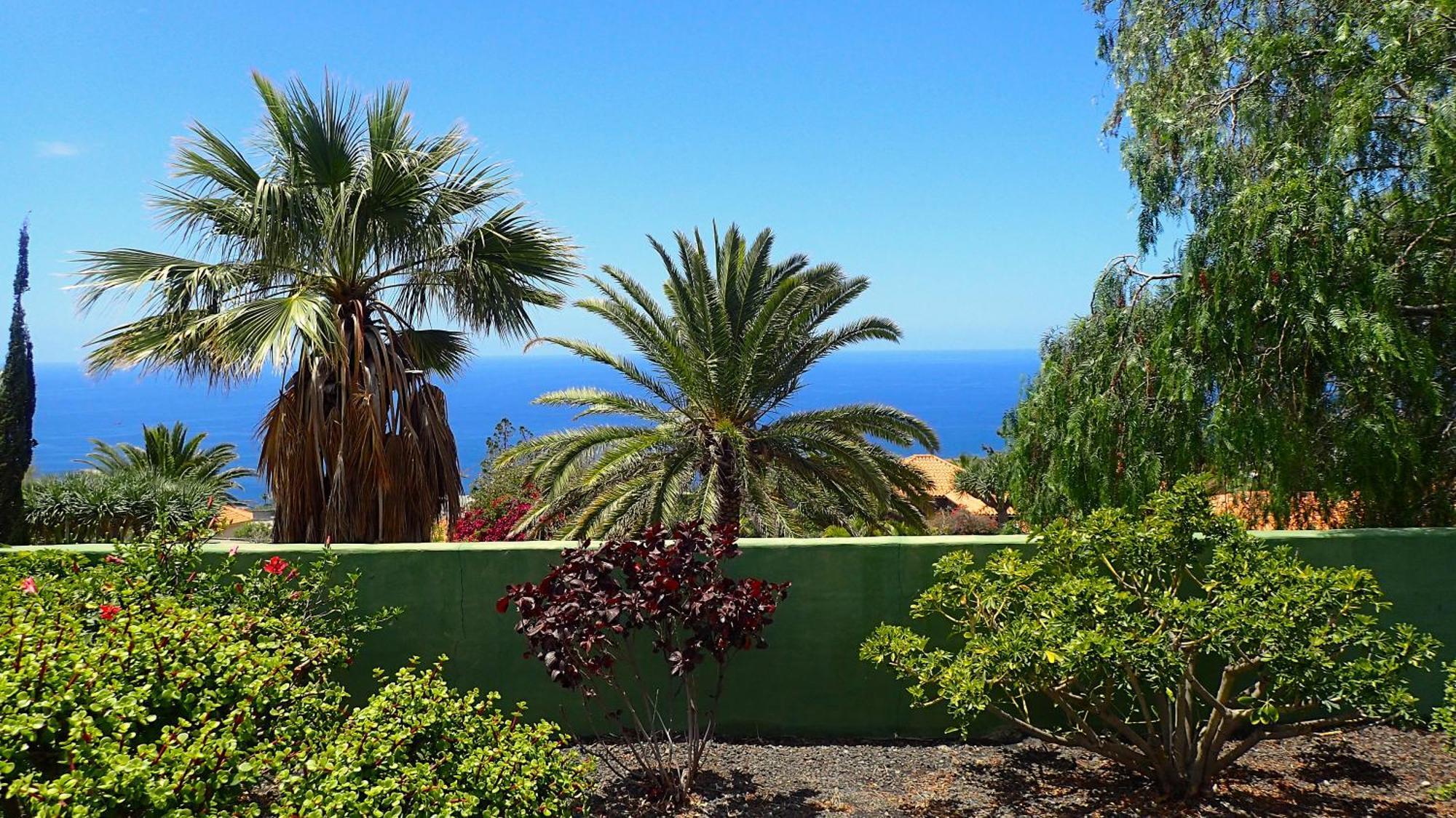 El Paradiso Tazacorte